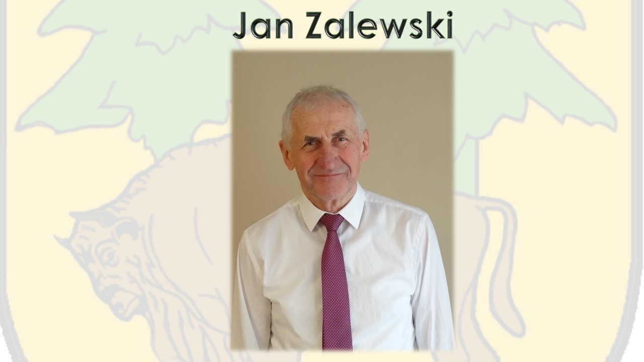 Jan Zalewski